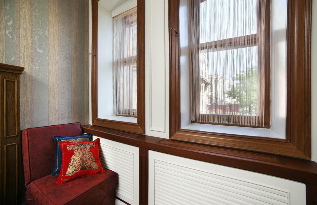 Medar Hotel Istanbul Exterior photo